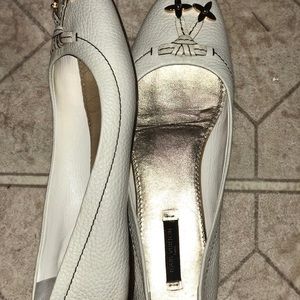Louis Vuitton flats